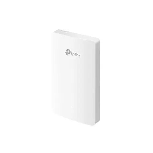 TP-LINK EEAP235-WALL OMADA AC1200 WIRELESS MU-MIMO GIGABIT WALL PLATE ACCESS POINT