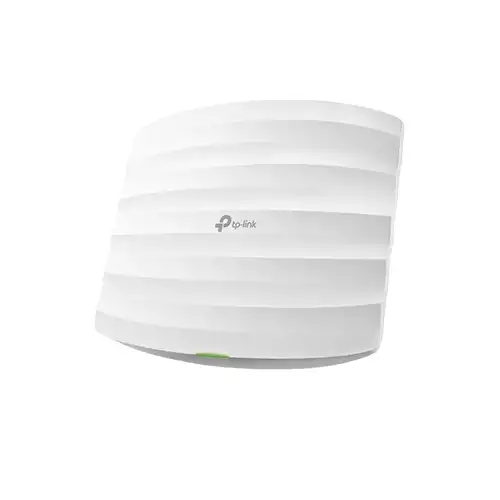 TP-LINK EAP115 V4 300MBPS WIRELESS N CEILING MOUNT ACCESS POINT