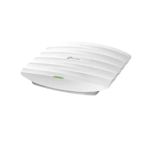 TP-LINK EAP115 V4 300MBPS WIRELESS N CEILING MOUNT ACCESS POINT - 1