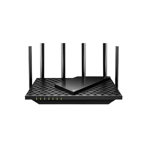 TP-LINK ARCHER AX72 AX5400 DUAL-BAND GIGABIT WI-FI 6 ROUTER