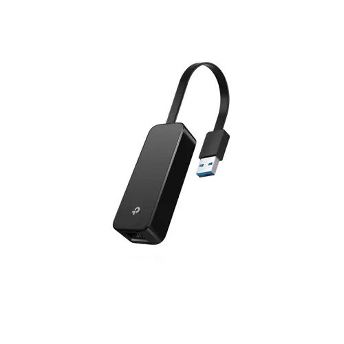 TP-LINK UE306 USB 3.0 to Gigabit Ethernet Network Adapter-gallery-1