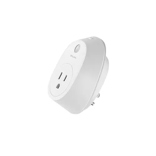 TP-LINK HS110 KASA SMART WI-FI PLUG WITH ENERGY MONITORING-gallery-1