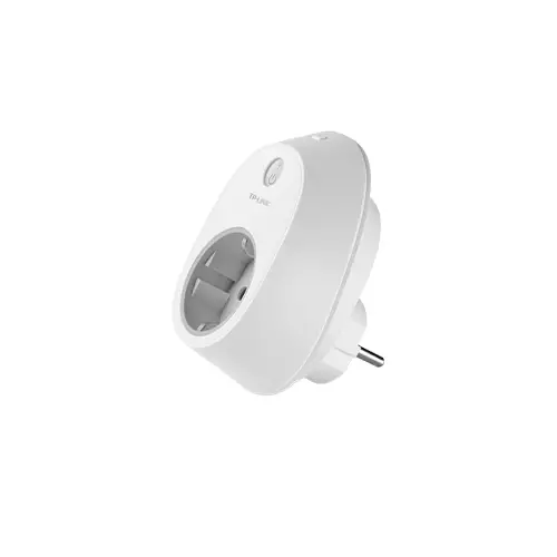 TP-LINK HS100 V3 WI-FI SMART PLUG-gallery-1