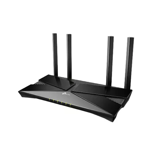 TP-LINK ARCHER AX53 AX3000 Dual Band Gigabit Wi-Fi 6 Router-gallery-1