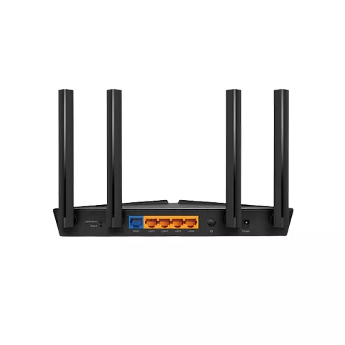 TP-LINK ARCHER AX53 AX3000 Dual Band Gigabit Wi-Fi 6 Router-gallery-2