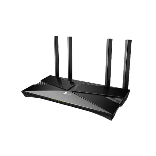 TP-Link Archer AX23 AX1800 1800Mbps Dual-Band Wi-Fi 6 Router - 1