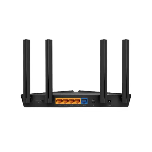 TP-Link Archer AX23 AX1800 1800Mbps Dual-Band Wi-Fi 6 Router - 2
