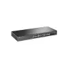 TP-LINK TL-SG3428X JETSTREAM 24-PORT GIGABIT L2+ MANAGED SWITCH WITH 4 10GE SFP+ SLOTS SWITCH-1