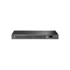 TP-LINK TL-SG3428X JETSTREAM 24-PORT GIGABIT L2+ MANAGED SWITCH WITH 4 10GE SFP+ SLOTS SWITCH-2