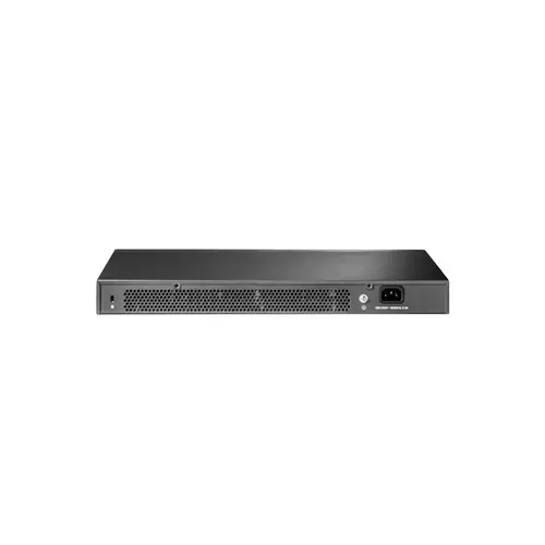 TP-LINK TL-SG3428 V1 JETSTREAM 24-PORT GIGABIT L2 MANAGED SWITCH WITH 4 SFP SLOTS SWITCH - 2