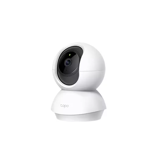 TP-LINK TAPO C210 PAN/TILT HOME SECURITY WI-FI CAMERA