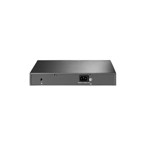TP-LINK TL-SG2210MP JETSTREAM 10-PORT GIGABIT SMART SWITCH WITH 8-PORT POE+ SMART SWITCH-2
