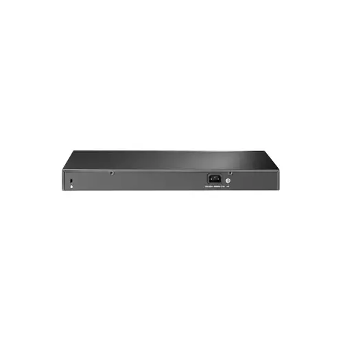 TP-LINK TL-SL1218P 16-PORT 10/100 MBPS + 2-PORT GIGABIT RACKMOUNT SWITCH WITH 16-PORT POE+ SURVEILLANCE SWITCH-2