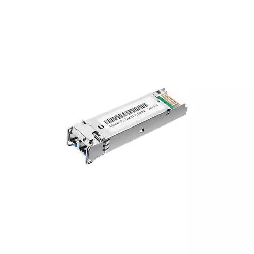 TP-LINK TL-SM311LS V4 MINIGBIC MODULE