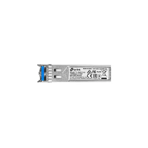 TP-LINK TL-SM311LS V4 MINIGBIC MODULE - 1