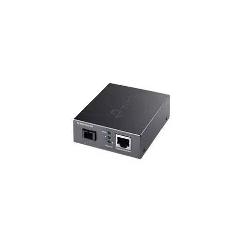 TP-LINK TL-FC311A-20 GIGABIT WDM MEDIA CONVERTER-gallery-3
