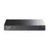 TP-Link TLSG2210P 8 Port Gigabit Smart PoE Switch-1