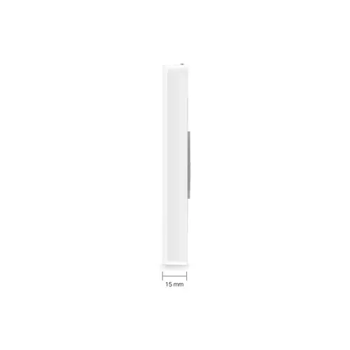 TP-LINK EAP615-WALL AX1800 WALL PLATE WIFI 6 ACCESS POINT-1