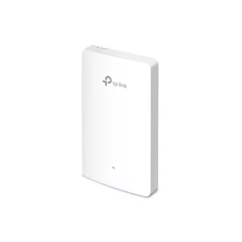 TP-LINK EAP615-WALL AX1800 WALL PLATE WIFI 6 ACCESS POINT