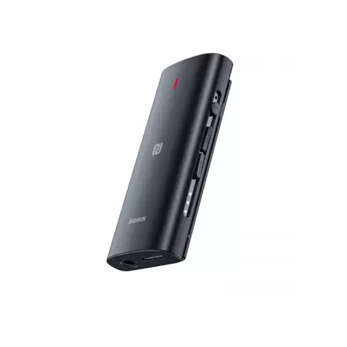 BASEUS BA03 IMMERSIVE VIRTUAL 3D BLUETOOTH RECEIVER (BLACK) - 1