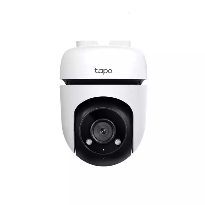 TP-LINK TAPO C500 2MP OUTDOOR PAN TILT SECURITY WIFI IP CAMERA