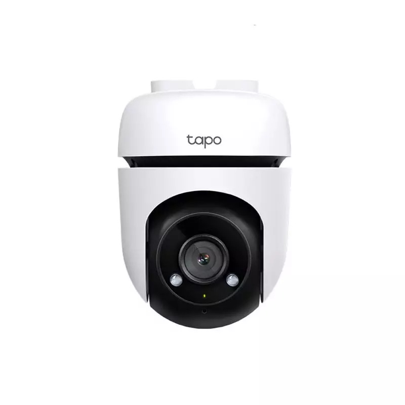 TP-LINK TAPO C500 2MP OUTDOOR PAN TILT SECURITY WIFI IP CAMERA