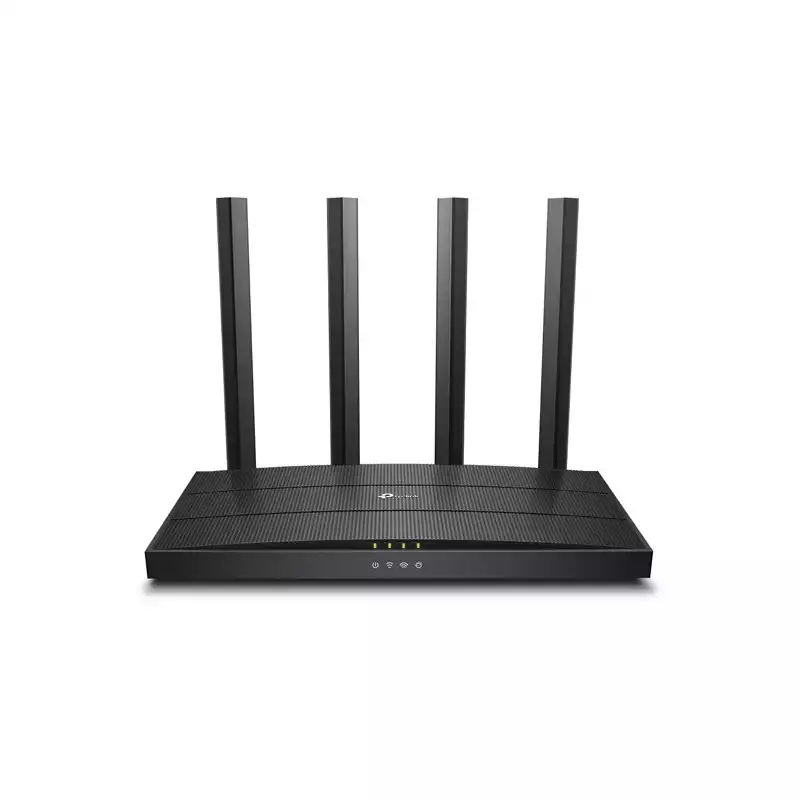 Tp-Link Archer AX12 AX1500 Dual-Band Wi-Fi 6 Router
