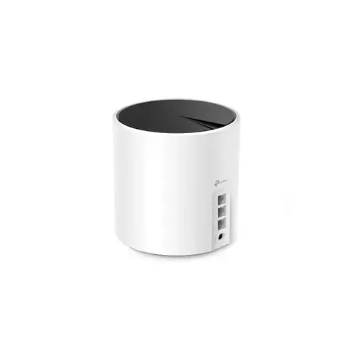 TP-Link Deco X55 AX3000 Whole Home Mesh WiFi 6 Router (2 pack)-1