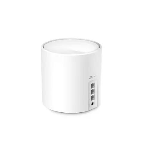 TP-link Deco X50 AX3000 Whole Home Mesh WiFi 6 Unit Router-1