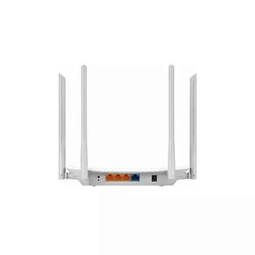 TP-Link EC220-G5 AC1200 1200mbps V3 4 Antena Router-gallery-1