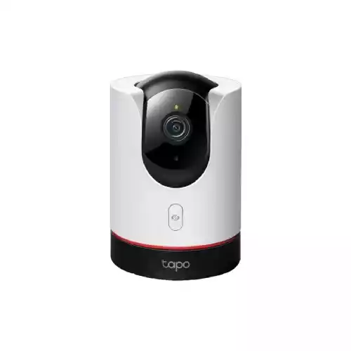 TP-Link Tapo C225 4MP Pan Tilt AI Home Security Wi-Fi Camera