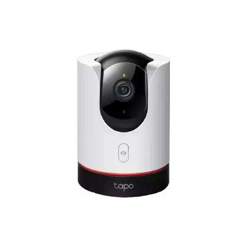 TP-Link Tapo C225 4MP Pan Tilt AI Home Security Wi-Fi Camera