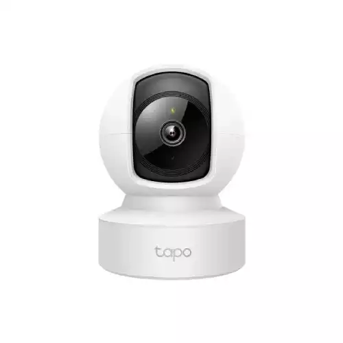 TP-Link Tapo C212 3MP Pan Tilt Wi-Fi Security Camera
