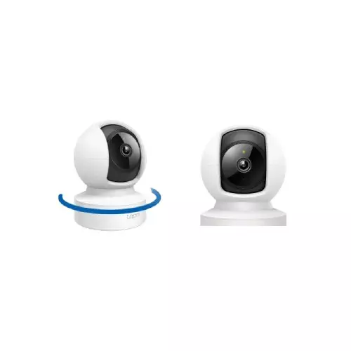 TP-Link Tapo C212 3MP Pan Tilt Wi-Fi Security Camera-2