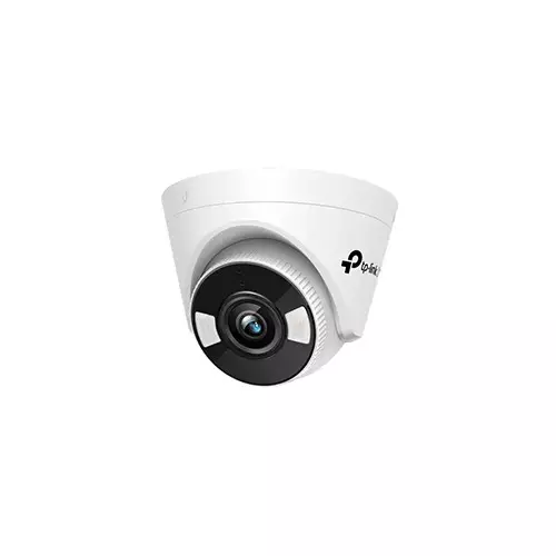 TP-Link VIGI C430 3MP 4mm Lens Turret Turret IP Dome Camera - 2