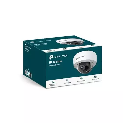 TP-Link VIGI C220I 2MP IR Dome IP Camera-gallery-1