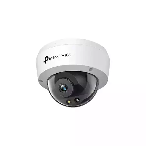 TP-Link VIGI C240 4MP 2.8 mm Lens Turret IP Dome Camera