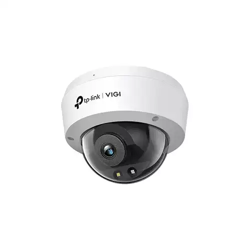TP-Link VIGI C240 4MP 2.8 mm Lens Turret IP Dome Camera