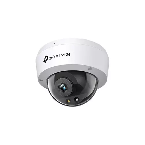 TP-Link VIGI C240 4MP 2.8 mm Lens Turret IP Dome Camera