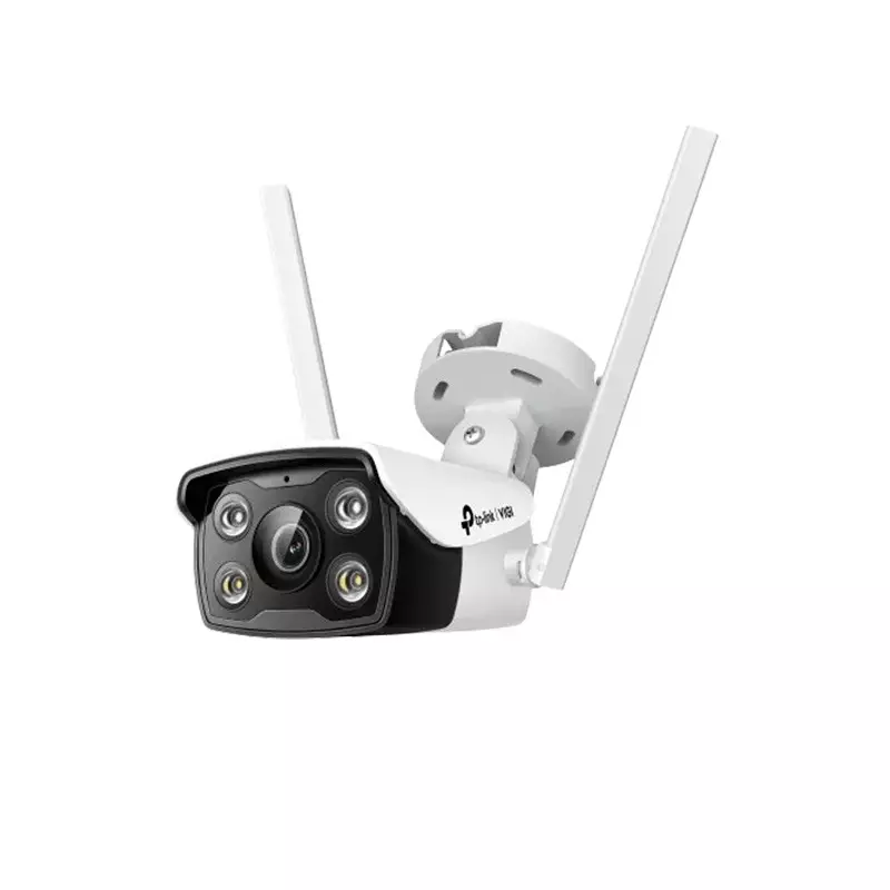 TP-Link VIGI C340-W 4MP Full-Color Wi-Fi Bullet IP Camera