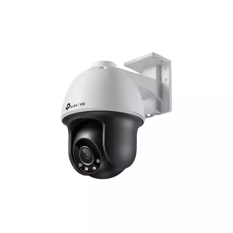 TP-Link VIGI C540 4MP Full-Color IP PTZ Camera