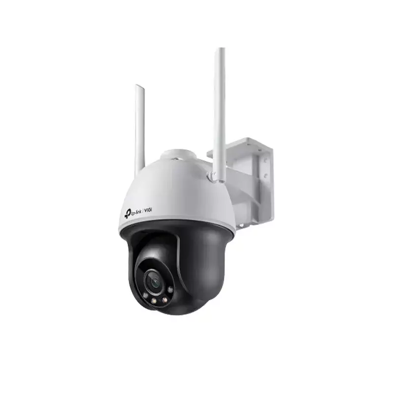 TP-Link VIGI C540-W 4MP Full-Color Wi-Fi IP PTZ Camera