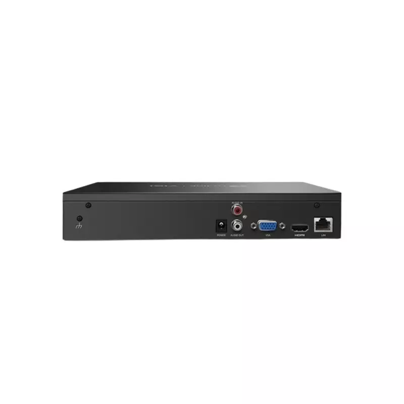 TP-Link VIGI NVR1008H 8 Channel Network Video Recorder-1