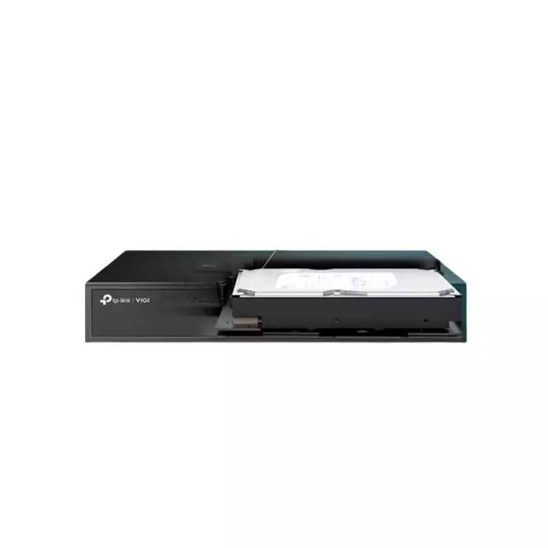 TP-Link VIGI NVR1008H 8 Channel Network Video Recorder-2