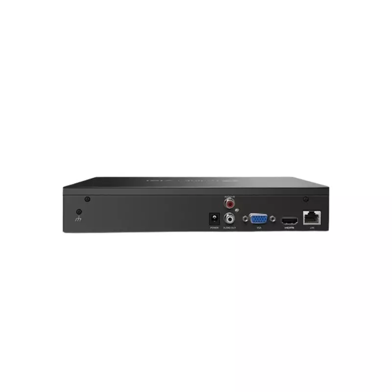 TP-Link VIGI NVR1016H 16 Channel Network Video Recorder-1