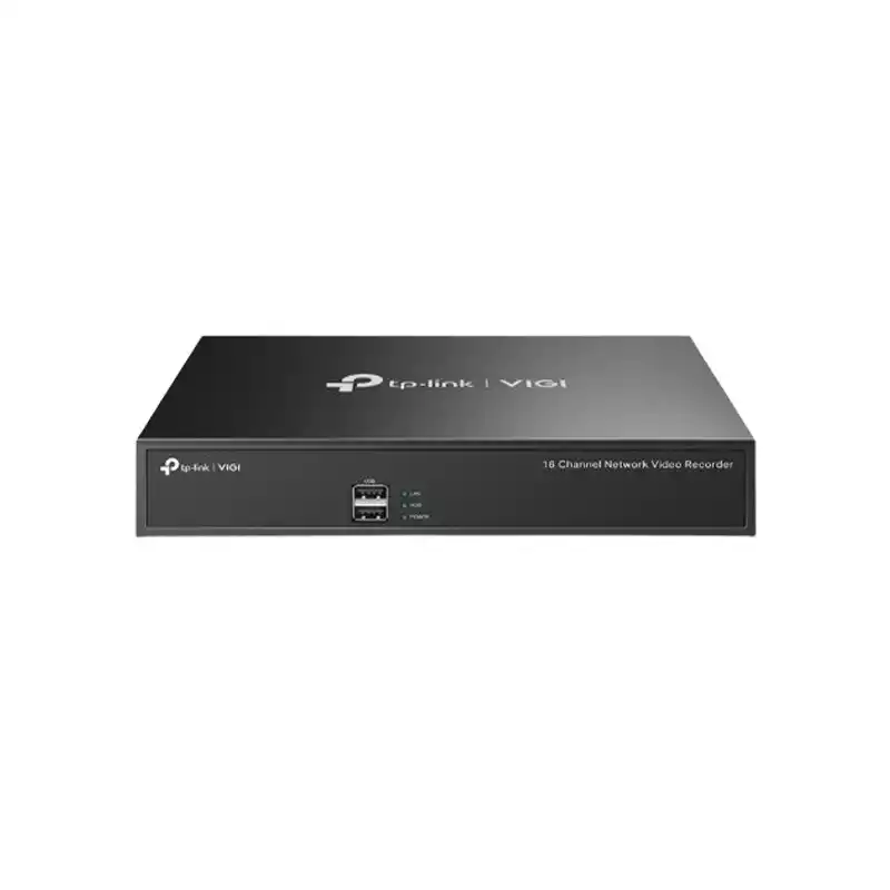 TP-Link VIGI NVR4032H 32 Channel Network Video Recorder