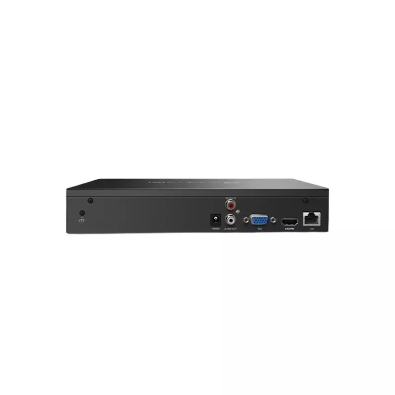 TP-Link VIGI NVR4032H 32 Channel Network Video Recorder-1
