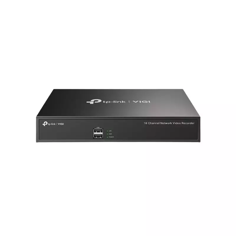 TP-Link VIGI NVR4032H 32 Channel Network Video Recorder