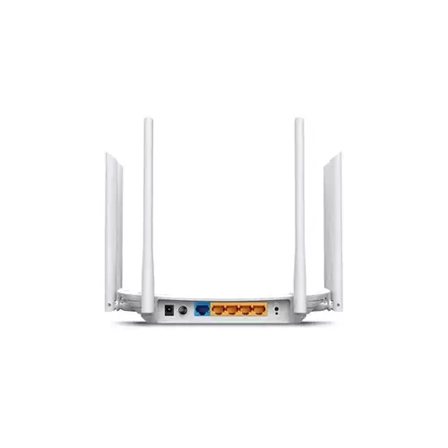 TP-Link Archer C86 AC1900 Wireless Dual Band 6 Antenna Router-gallery-1