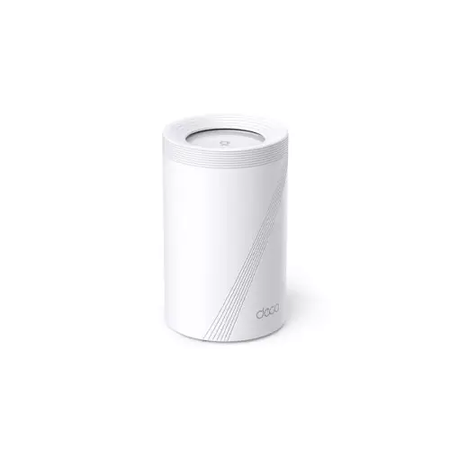 TP-Link Deco BE65 BE9300 Whole Home Mesh WiFi 7 System (3 pack) - 2